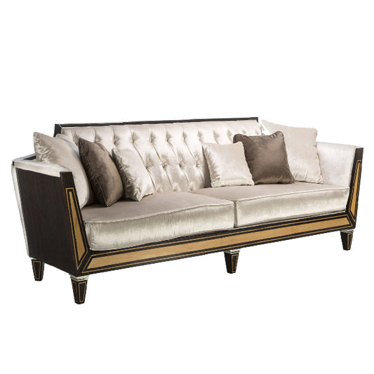 Elegant Sofa with Timeless Design