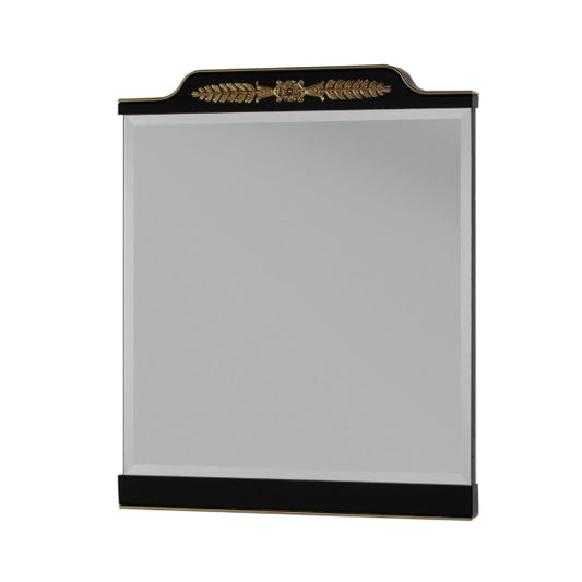 Exquisite Decorative Mirror: A Touch of Classic Elegance