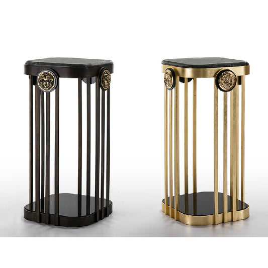 Stylish Accent Tables with Modern Elegance