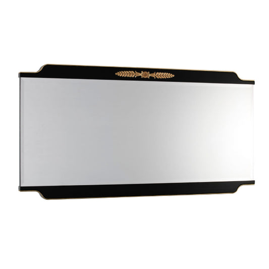 Stylish Rectangular Mirror: A Modern Classic for Your Space