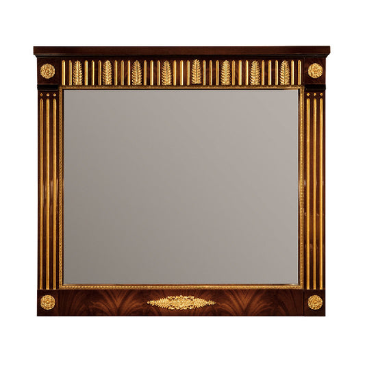 Luxury Framed Mirror: A Statement Piece for Refined Interiors