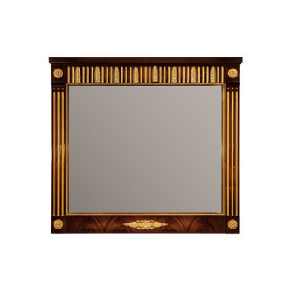 Luxury Framed Mirror: A Statement Piece for Refined Interiors