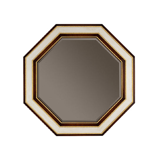 Octagonal Decorative Mirror: A Unique Touch for Modern Elegance