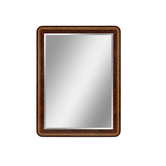 Classic Rectangular Mirror: A Timeless Addition for Your Home