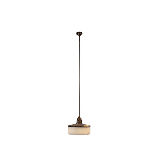 Modern Industrial Pendant Light