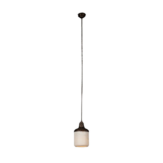 Sleek and Modern Pendant Light