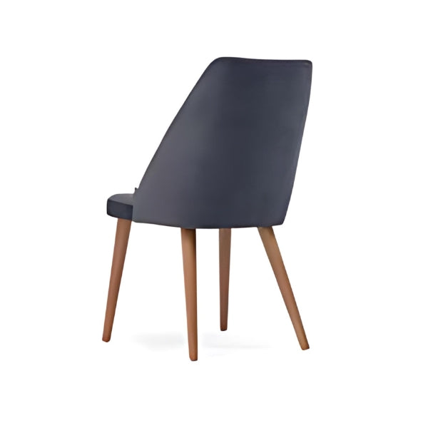 Elegant Modern Upholstered Dining Chair